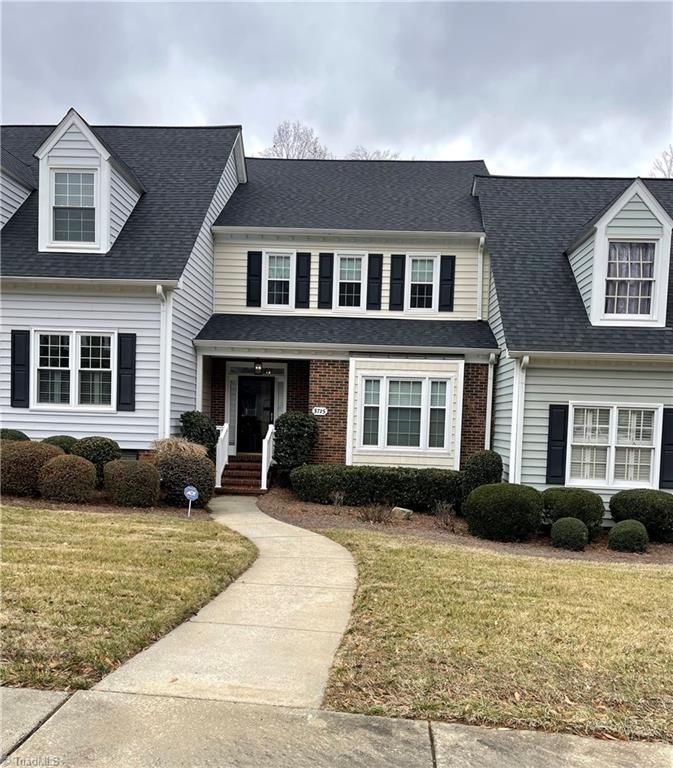 3715 Cardinal Downs Drive, Greensboro, NC 27410