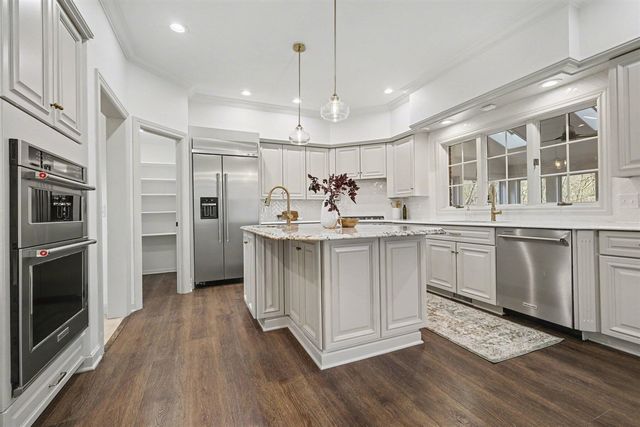 1233 Ballybunion Court, Grand Rapids, MI 49546