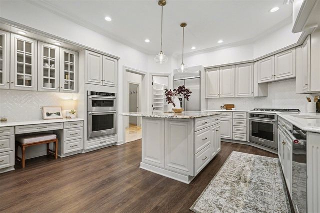 1233 Ballybunion Court, Grand Rapids, MI 49546