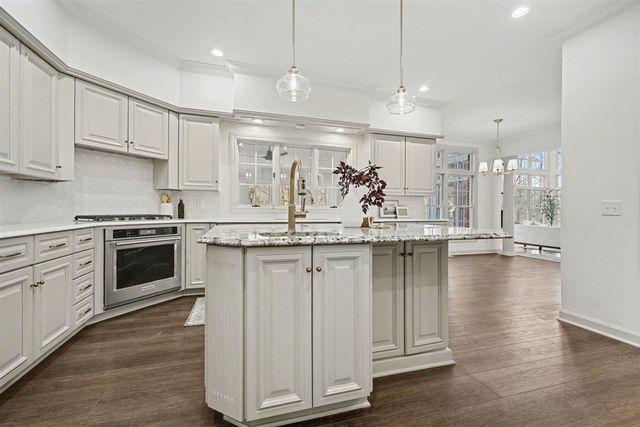 1233 Ballybunion Court, Grand Rapids, MI 49546