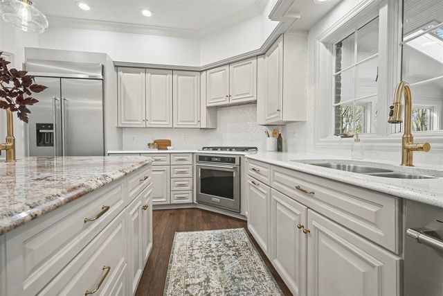 1233 Ballybunion Court, Grand Rapids, MI 49546