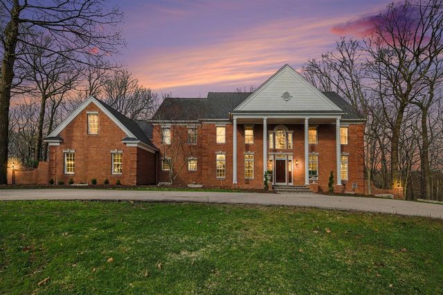 1233 Ballybunion Court, Grand Rapids, MI 49546