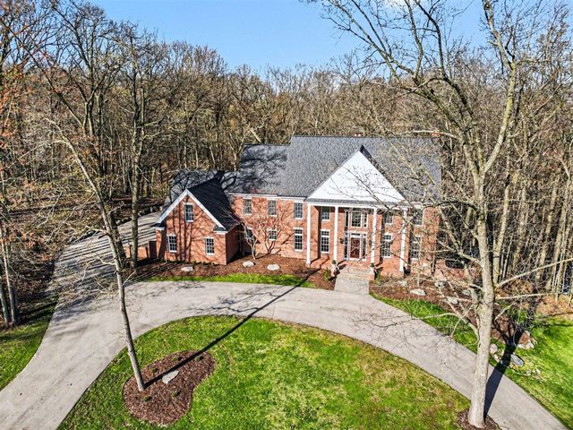 1233 Ballybunion Court, Grand Rapids, MI 49546