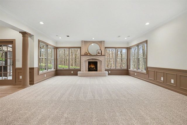 1233 Ballybunion Court, Grand Rapids, MI 49546
