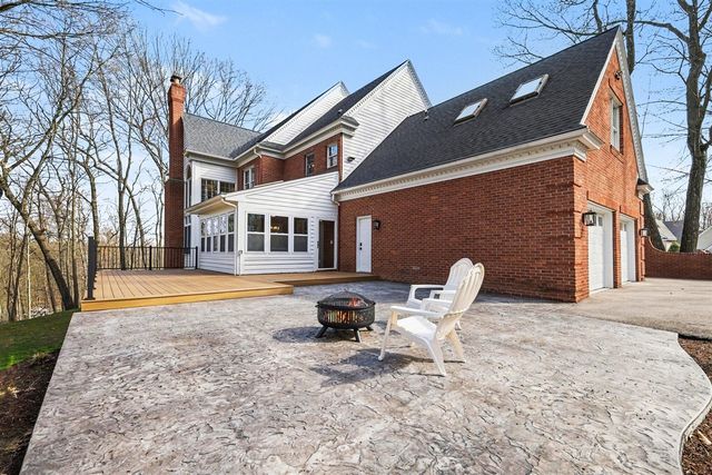 1233 Ballybunion Court, Grand Rapids, MI 49546