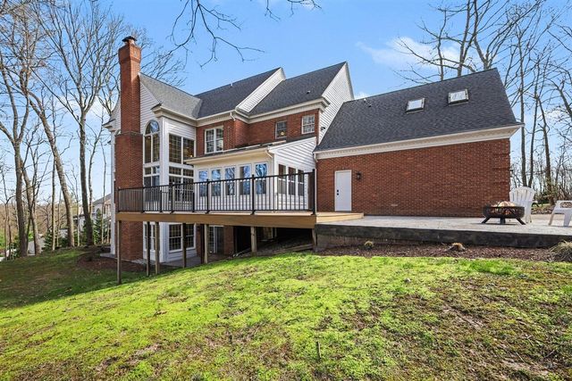 1233 Ballybunion Court, Grand Rapids, MI 49546