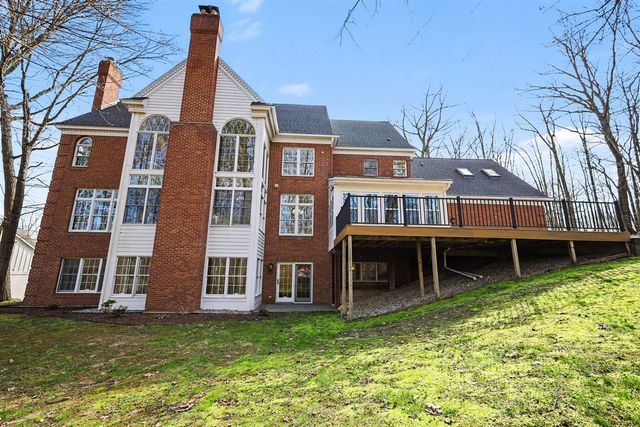 1233 Ballybunion Court, Grand Rapids, MI 49546
