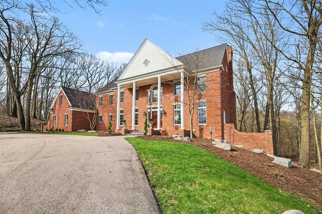 1233 Ballybunion Court, Grand Rapids, MI 49546