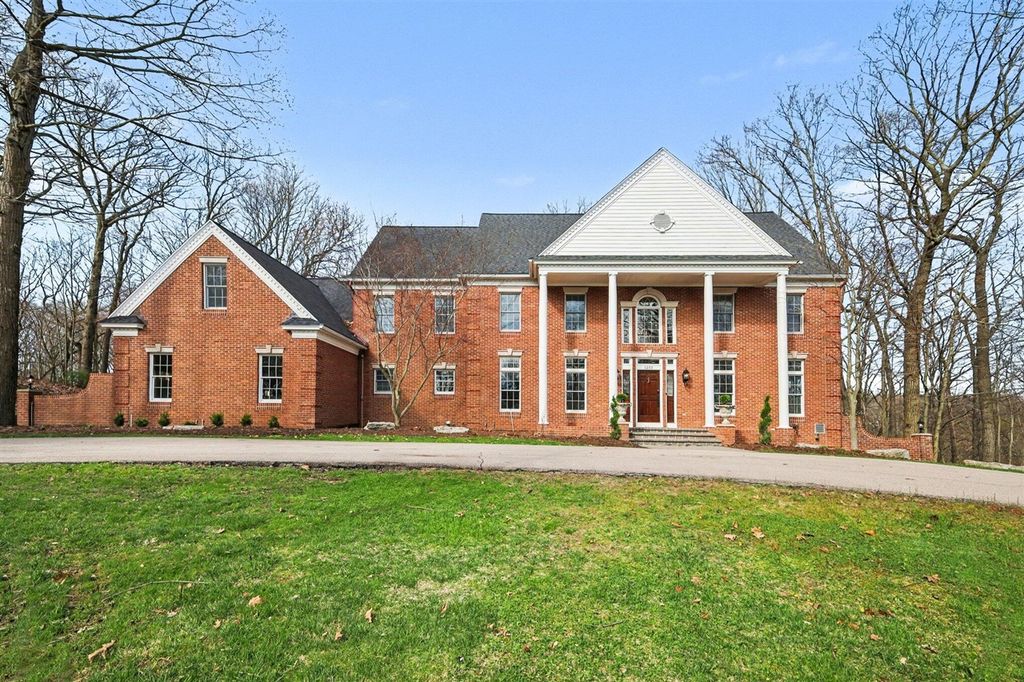 1233 Ballybunion Court, Grand Rapids, MI 49546