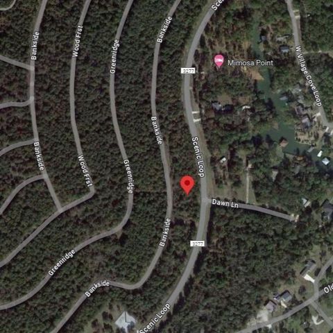0 Bankside St, Livingston, TX 77351
