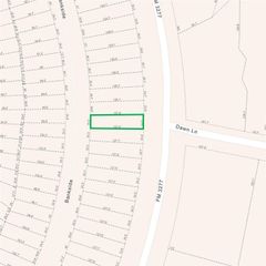 0 Bankside St, Livingston, TX 77351
