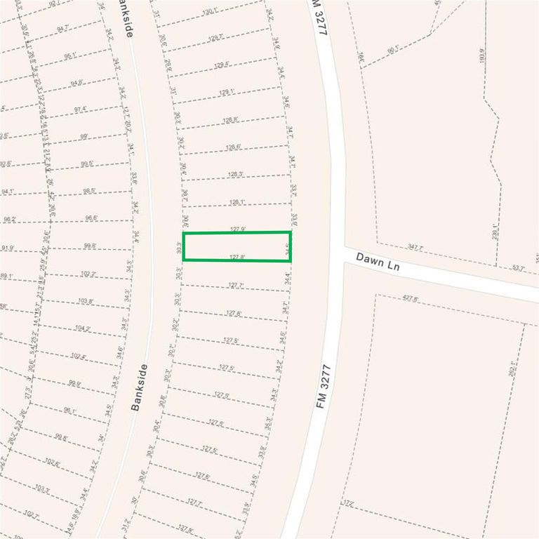 0 Bankside St, Livingston, TX 77351