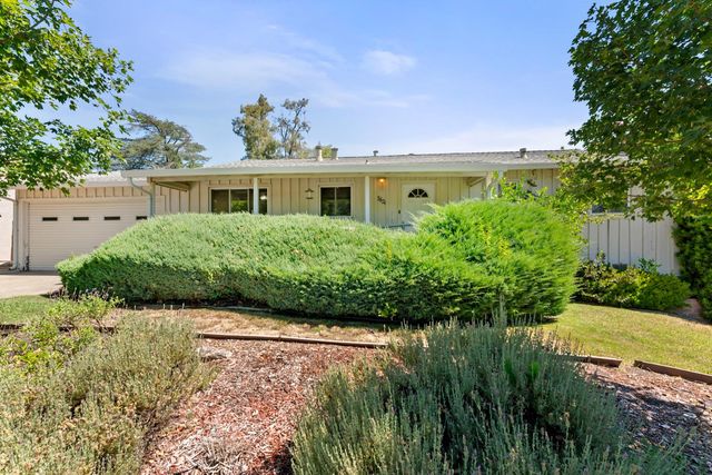 7621 Palisade Way, Fair Oaks, CA 95628