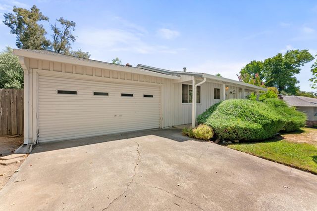 7621 Palisade Way, Fair Oaks, CA 95628