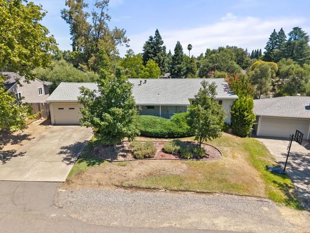 7621 Palisade Way, Fair Oaks, CA 95628