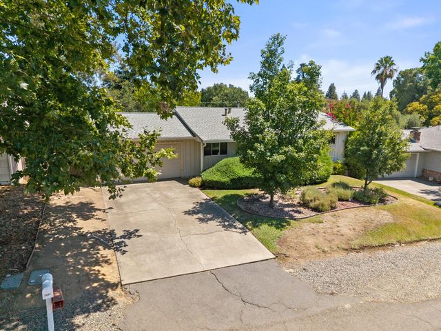 7621 Palisade Way, Fair Oaks, CA 95628