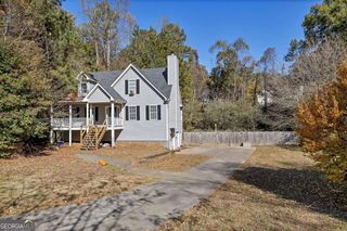 803 Deer Chase, Canton, GA 30114