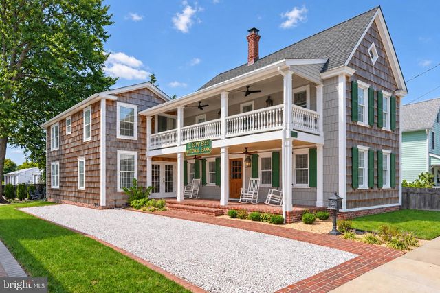 126 FRANKLIN AVE, Lewes, DE 19958