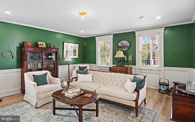 126 FRANKLIN AVE, Lewes, DE 19958