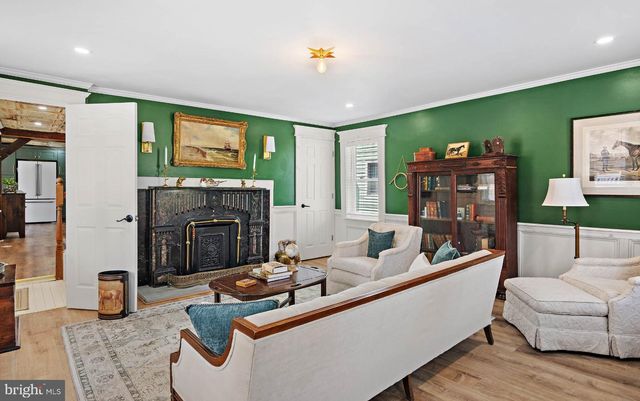 126 FRANKLIN AVE, Lewes, DE 19958