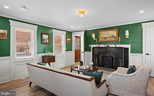 126 FRANKLIN AVE, Lewes, DE 19958