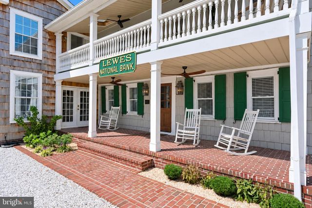 126 FRANKLIN AVE, Lewes, DE 19958