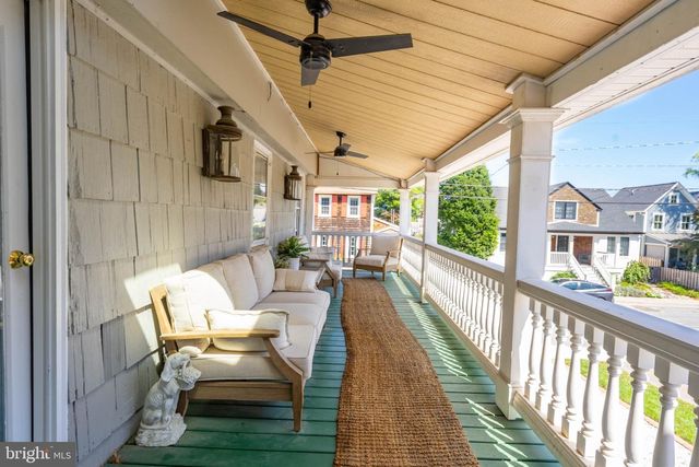 126 FRANKLIN AVE, Lewes, DE 19958