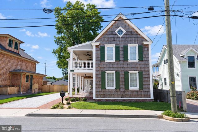 126 FRANKLIN AVE, Lewes, DE 19958