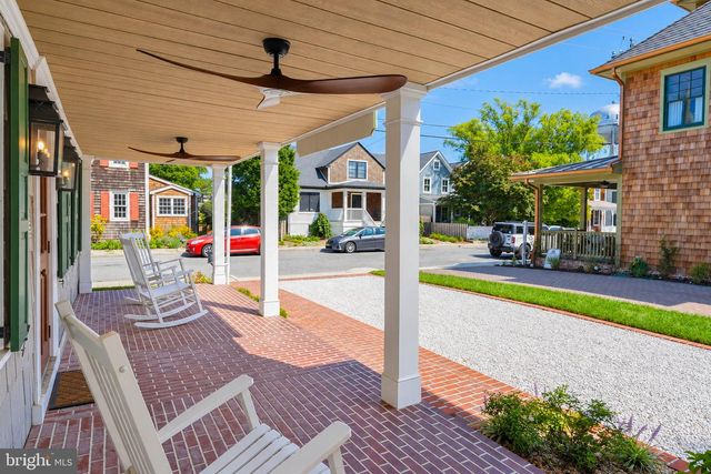 126 FRANKLIN AVE, Lewes, DE 19958