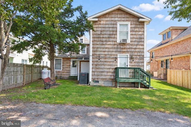 126 FRANKLIN AVE, Lewes, DE 19958