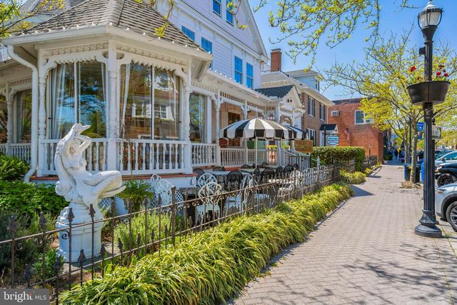 126 FRANKLIN AVE, Lewes, DE 19958