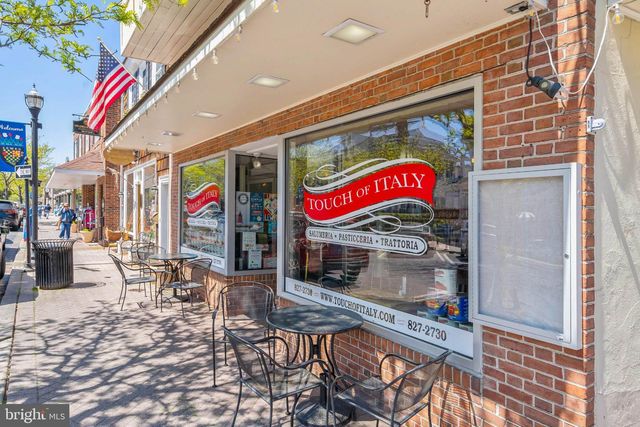 126 FRANKLIN AVE, Lewes, DE 19958