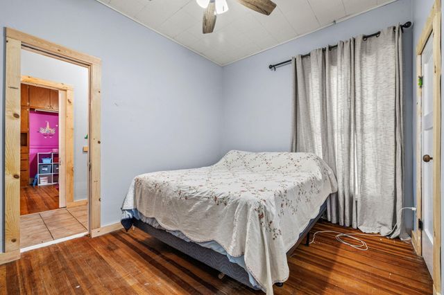 225 N Locust Street, Marshfield, MO 65706