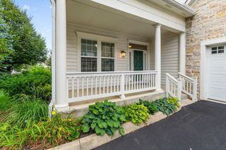 4087 Bryant Park Drive, Dublin, OH 43016