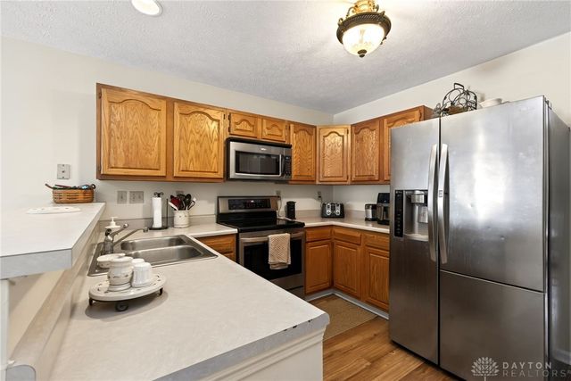 773 Joycie Lane, Waynesville, OH 45068