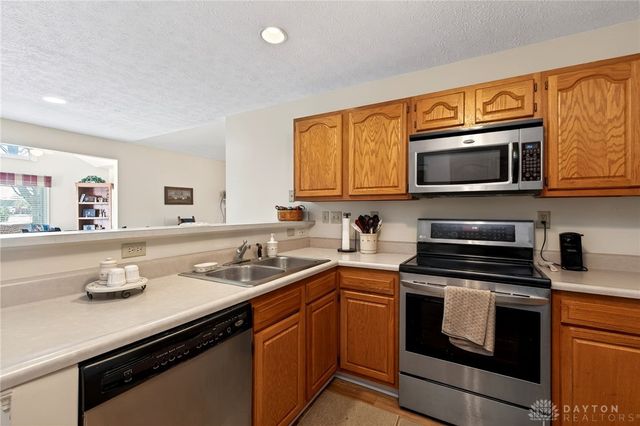 773 Joycie Lane, Waynesville, OH 45068