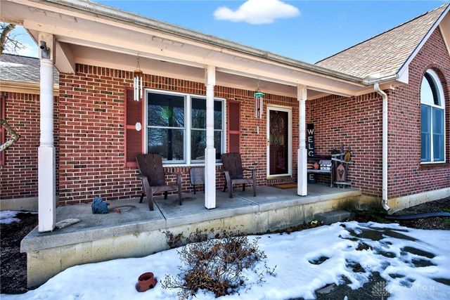 773 Joycie Lane, Waynesville, OH 45068