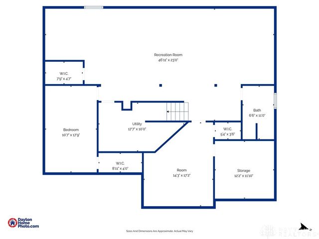 773 Joycie Lane, Waynesville, OH 45068