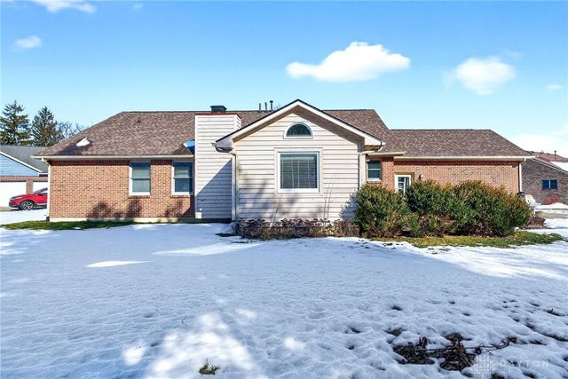 773 Joycie Lane, Waynesville, OH 45068