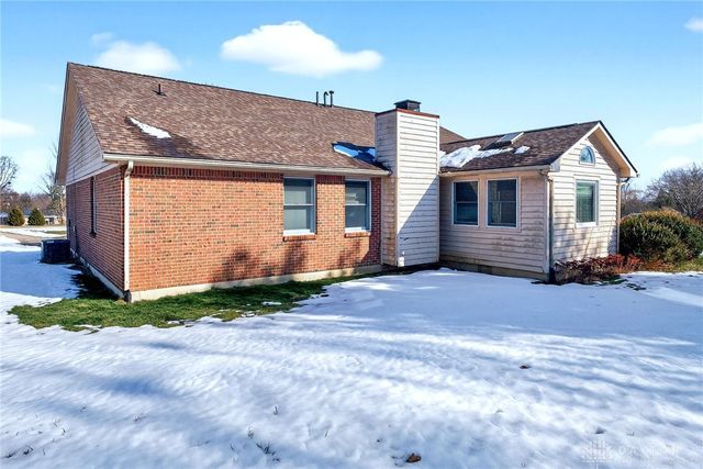 773 Joycie Lane, Waynesville, OH 45068