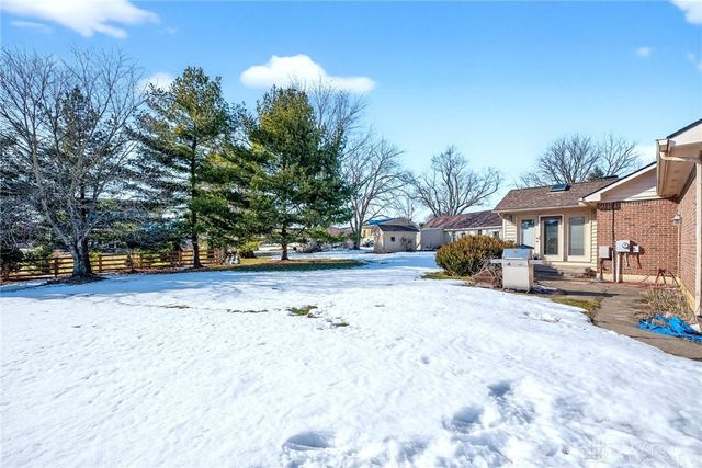 773 Joycie Lane, Waynesville, OH 45068