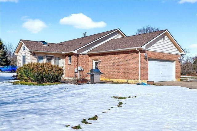 773 Joycie Lane, Waynesville, OH 45068