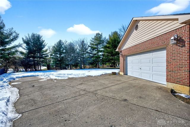 773 Joycie Lane, Waynesville, OH 45068