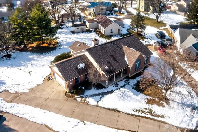 773 Joycie Lane, Waynesville, OH 45068