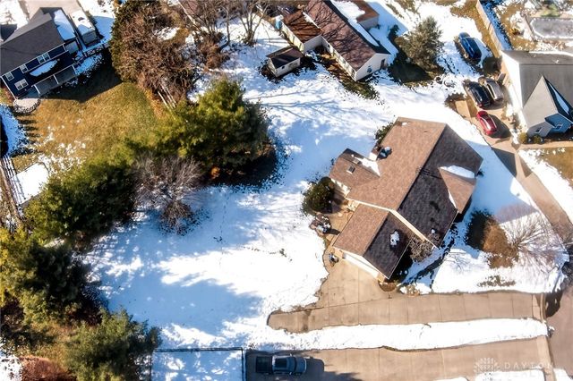 773 Joycie Lane, Waynesville, OH 45068