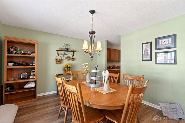 773 Joycie Lane, Waynesville, OH 45068