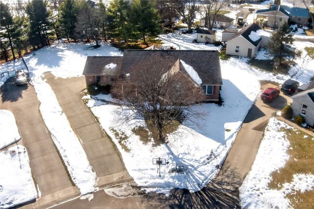 773 Joycie Lane, Waynesville, OH 45068