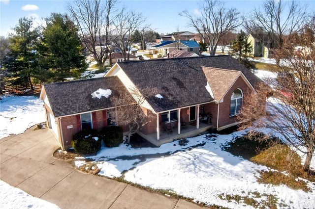 773 Joycie Lane, Waynesville, OH 45068