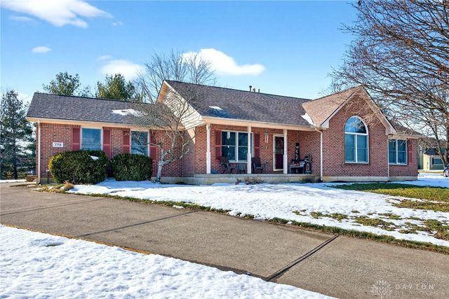 773 Joycie Lane, Waynesville, OH 45068
