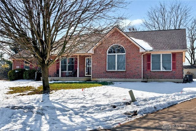 773 Joycie Lane, Waynesville, OH 45068